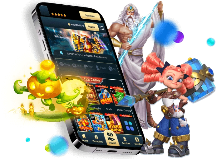 Công nghệ Blockchain trong iGaming
