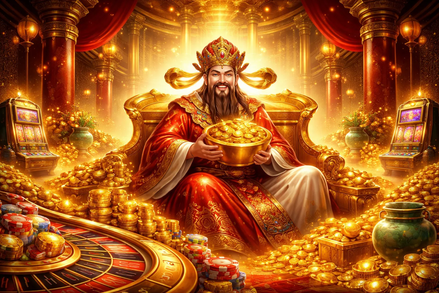 Điều khoản dịch vụ Jun888 Giftcode