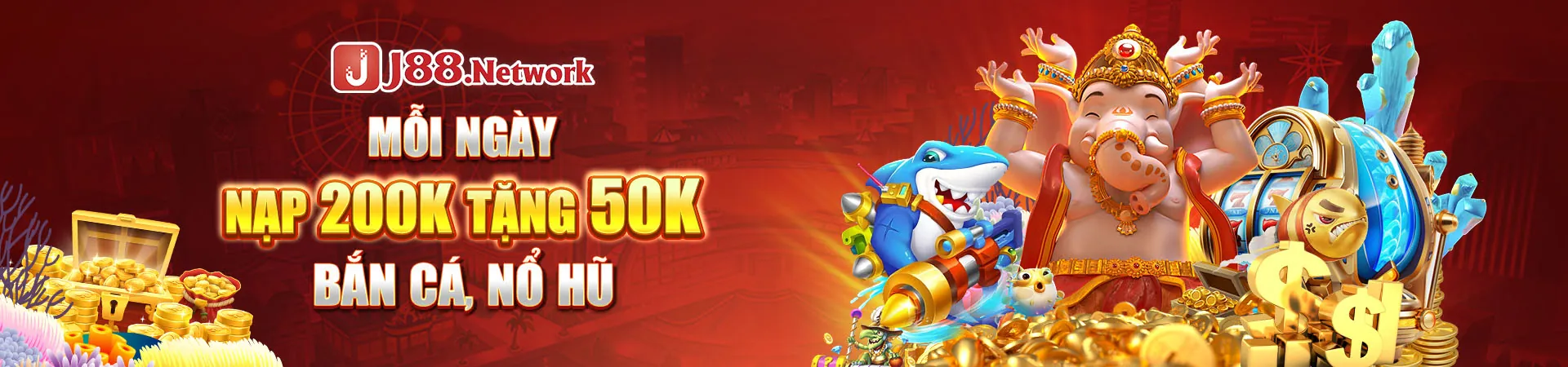 Thế giới bắn cá jun888 giftcode với kho báu dưới đại dương
