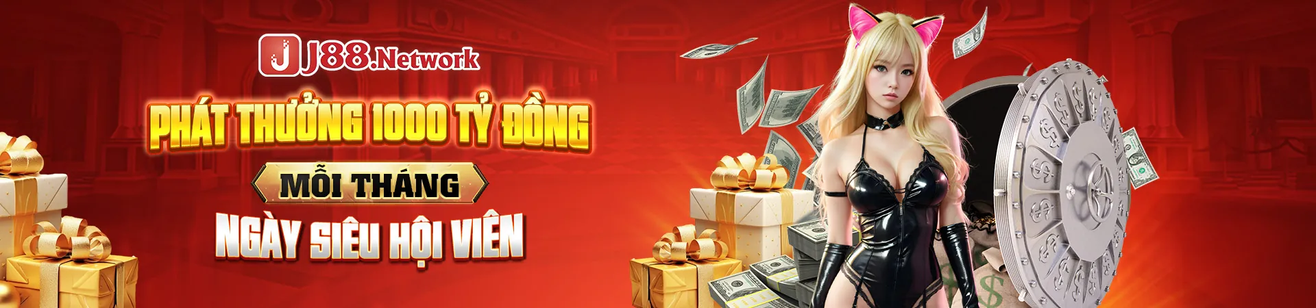 Đặc quyền VIP jun888 giftcode