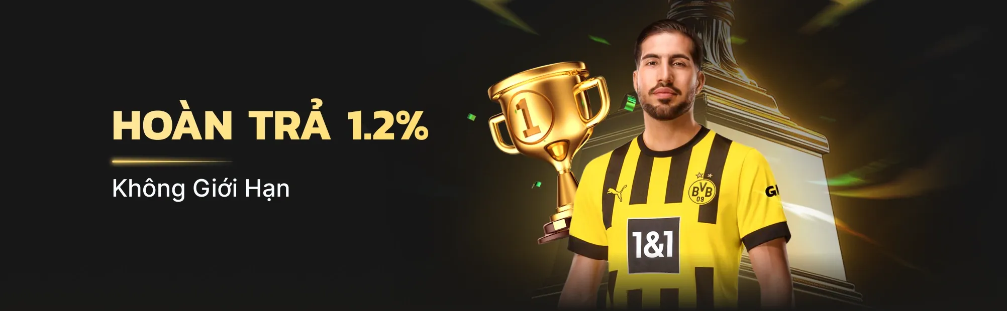 Cá cược các môn thể thao khác và eSports tại JUN888